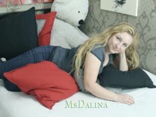 MsDalina