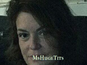 MsHugeTits