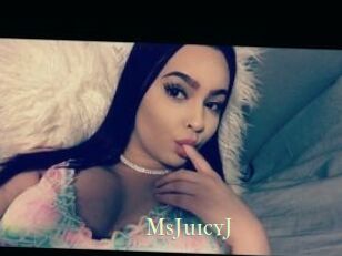 MsJuicyJ