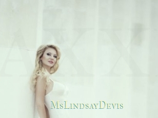 MsLindsayDevis