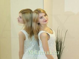 MsLittleLexi