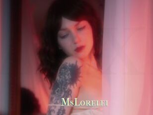 MsLorelei