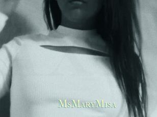 MsMaryMisa
