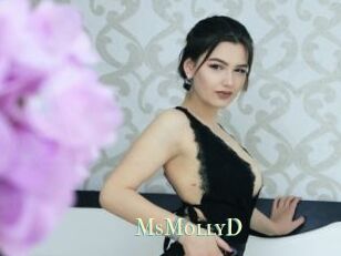 MsMollyD