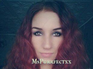 MsPurrfectxx
