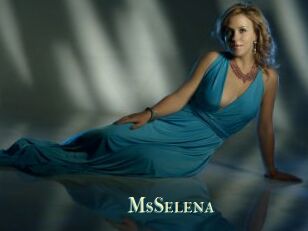 MsSelena