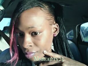 Msbeauty23