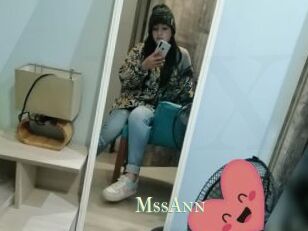 MssAnn