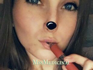 MssMedicinal