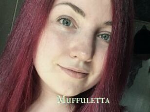 Muffuletta