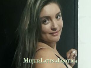 MujerLatinaErotica