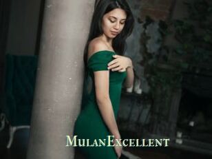 MulanExcellent