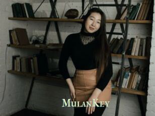 MulanKey