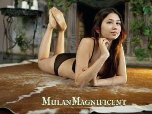 MulanMagnificent