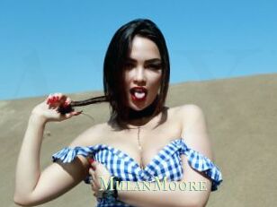 MulanMoore