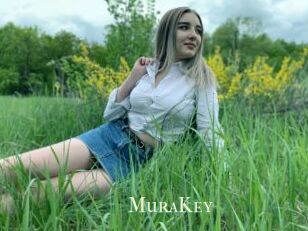 MuraKey