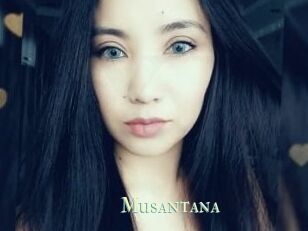 Musantana