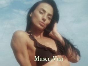 MuscleViki