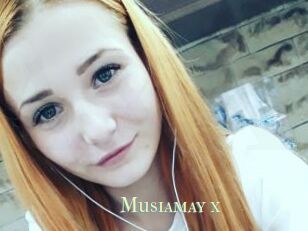 Musiamay_x