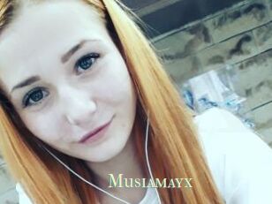 Musiamayx