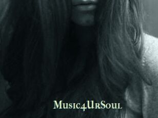 Music4UrSoul