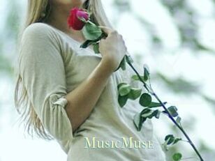 MusicMuse