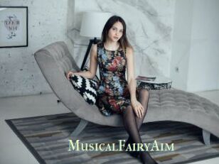 MusicalFairyAim