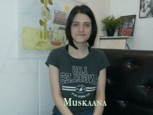 Muskaana
