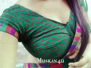 Muskan4u