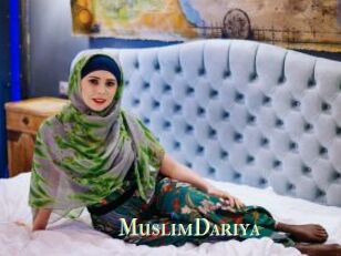 MuslimDariya