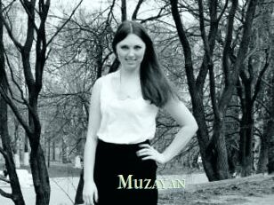 Muzayan