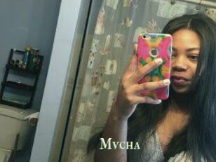 Mvcha