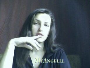 MyAngelll
