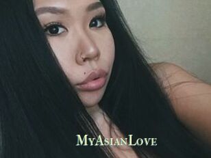 MyAsianLove