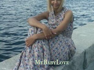 MyBabyLove