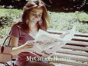 MyCherryHottie