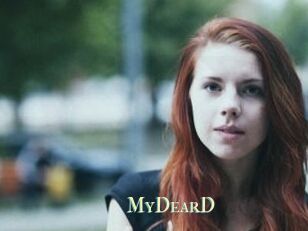 MyDearD