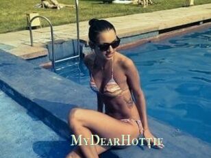 MyDearHottie