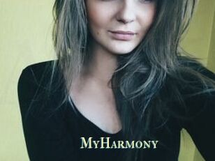 MyHarmony