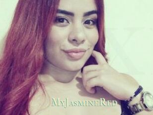MyJasmineRed