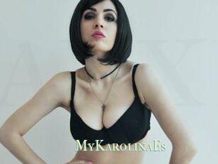 MyKarolinaEs