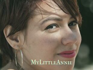 MyLittleAnnie