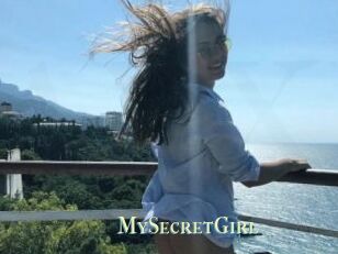 MySecretGirl