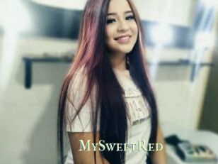 MySweetRed