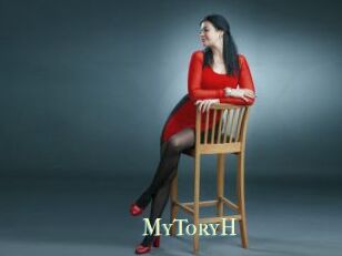 MyToryH