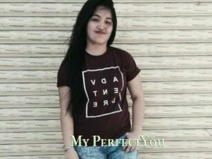 My_PerfectYou