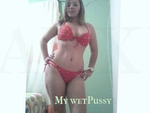My_wetPussy