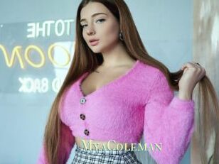 MyaColeman