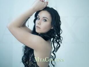 MyaCollins