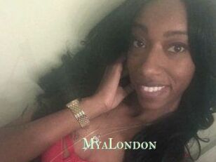Mya_London